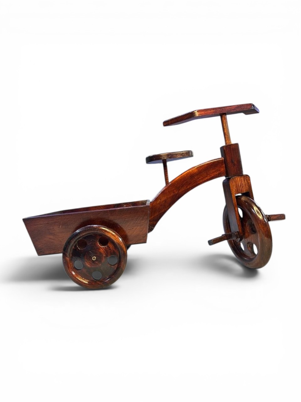 Triciclo Frutero