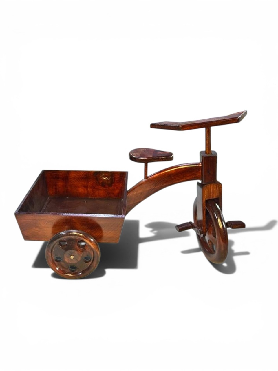 Triciclo Frutero
