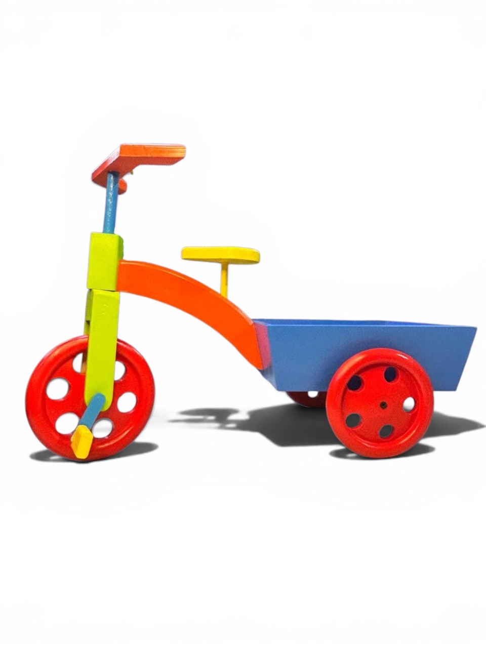 Triciclo Frutero — imagen 4