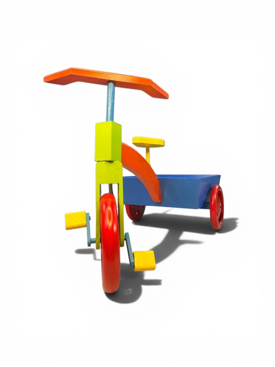 Triciclo Frutero — imagen 5