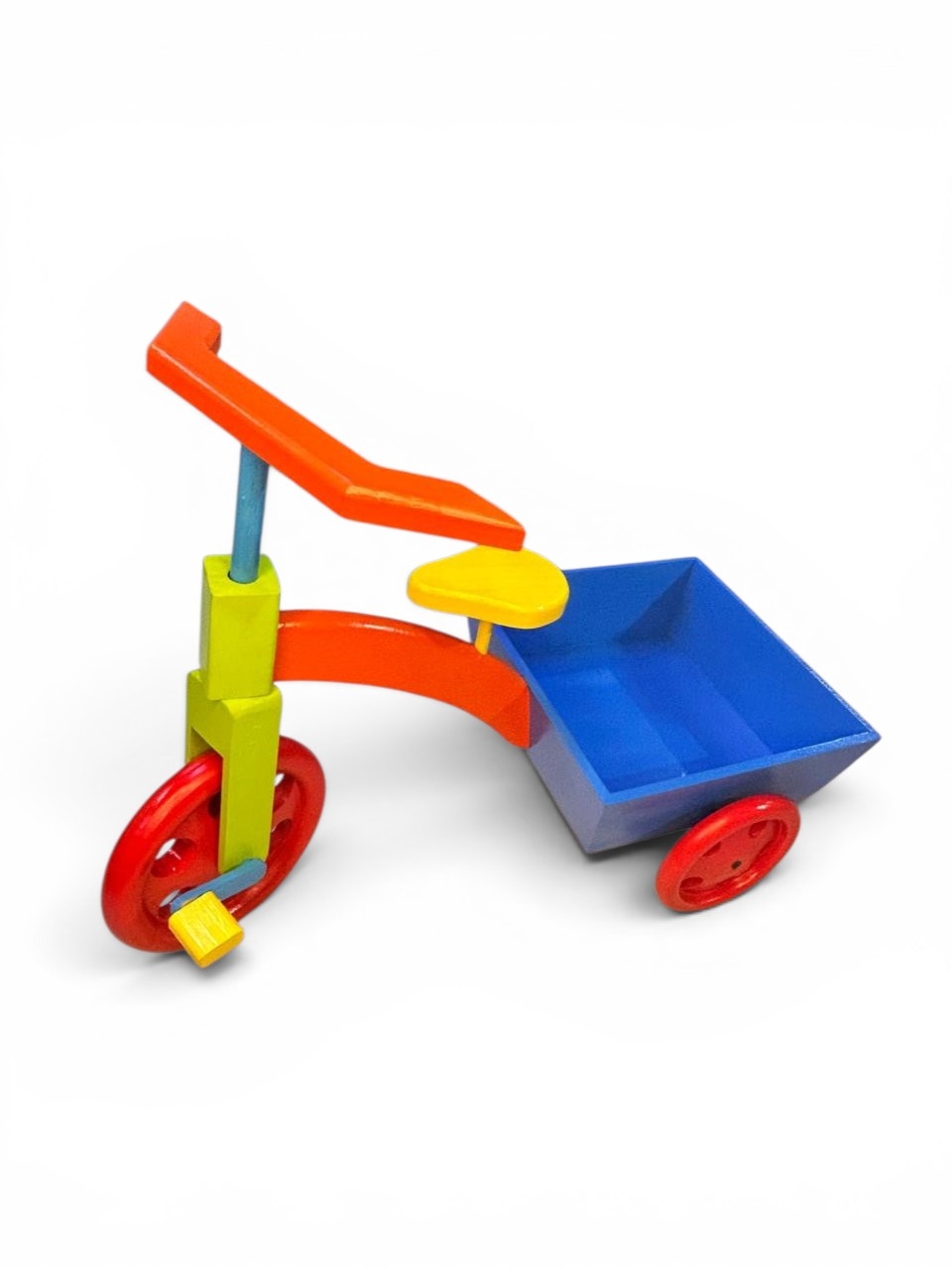 Triciclo Frutero — imagen 6