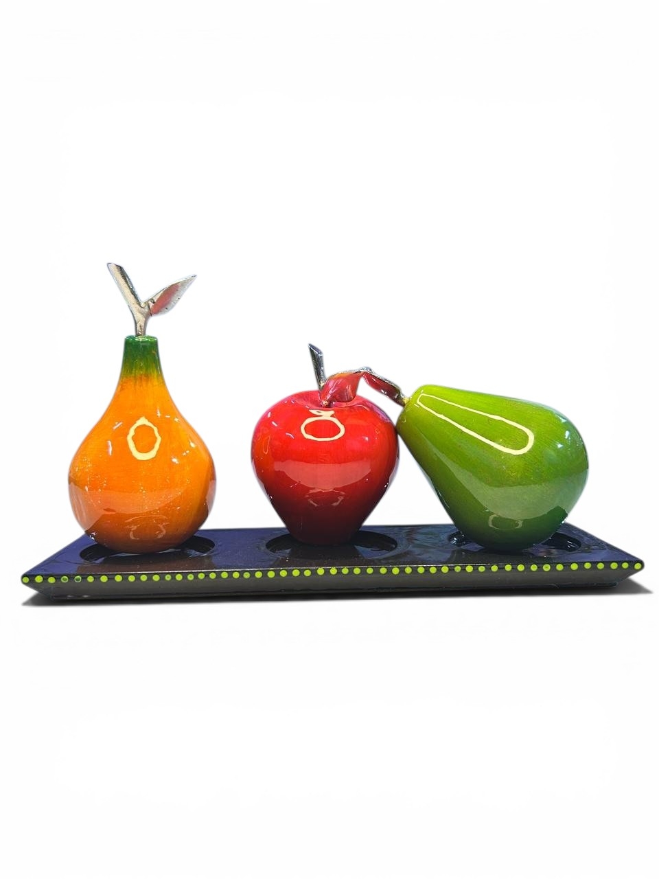 Frutas Decorativas