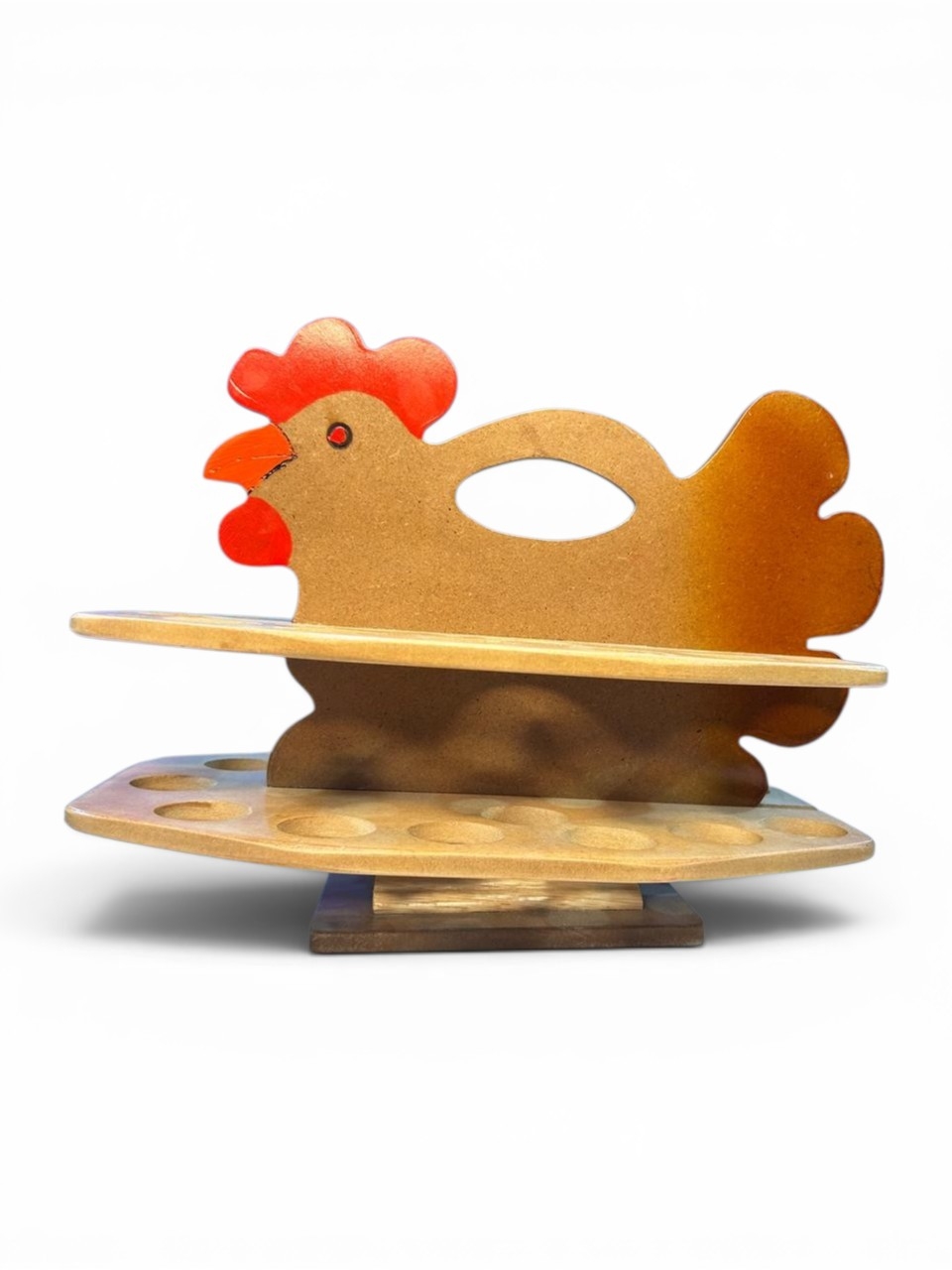 Gallina para Huevos