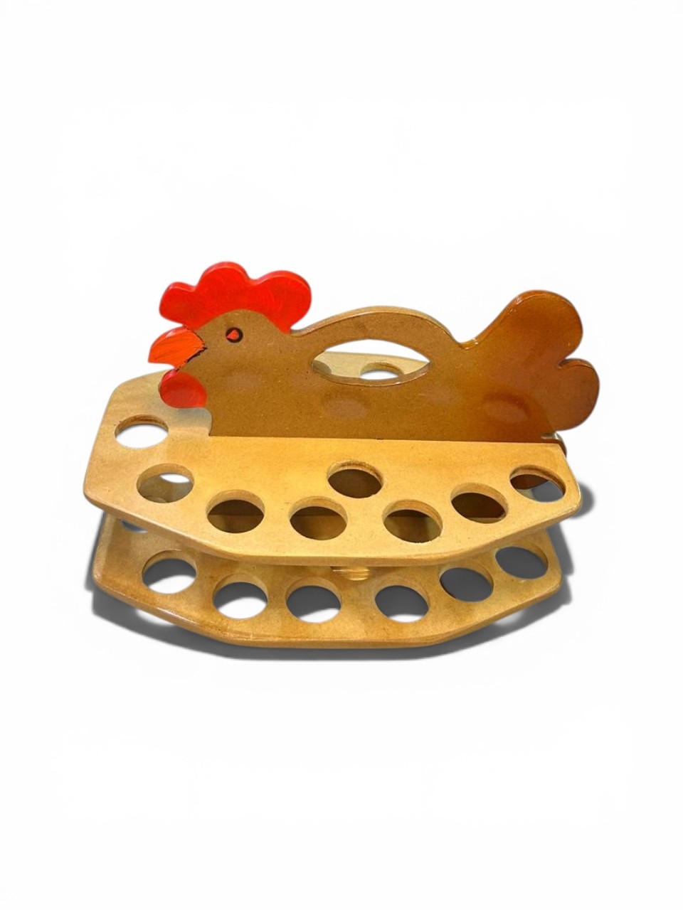 Gallina para Huevos