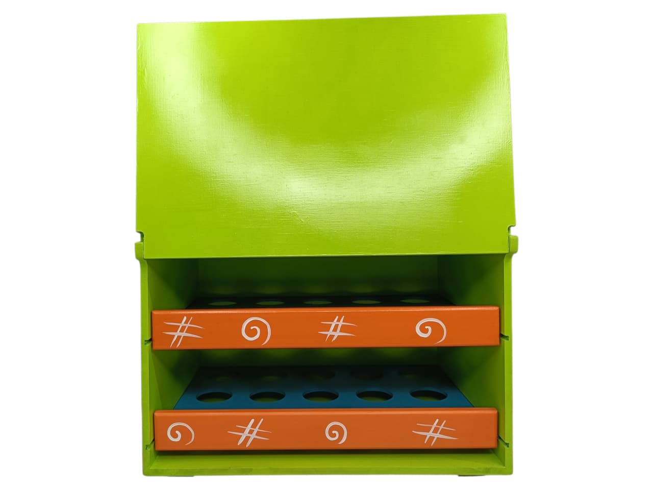Cajón para Huevos — imagen 3