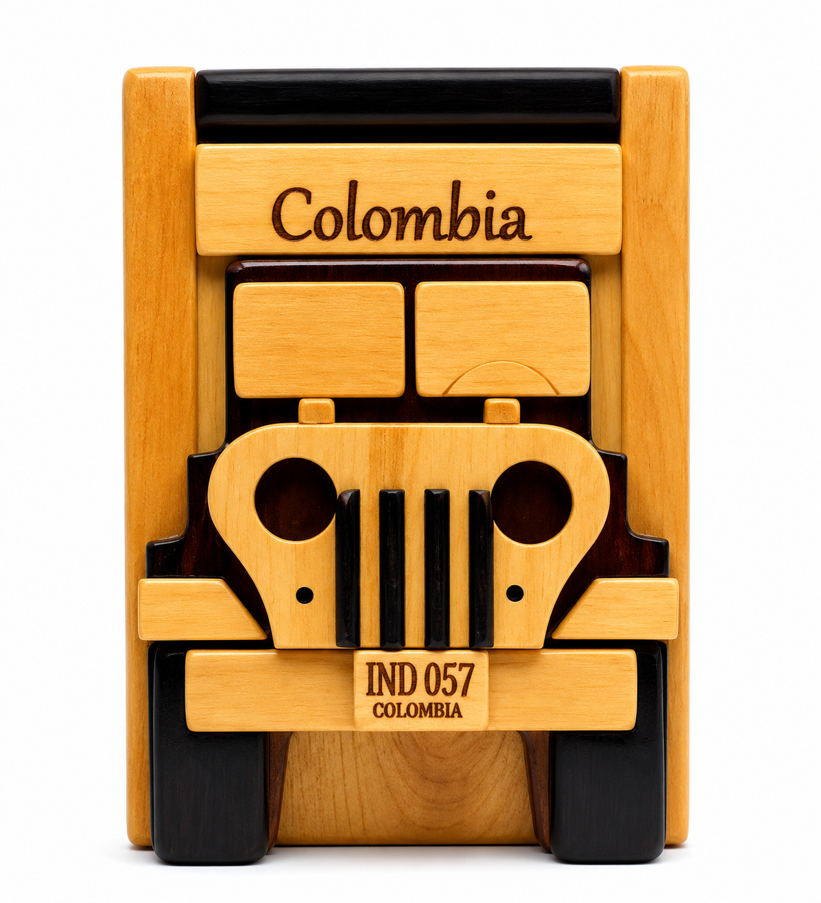 Alcancía Willys — imagen 4