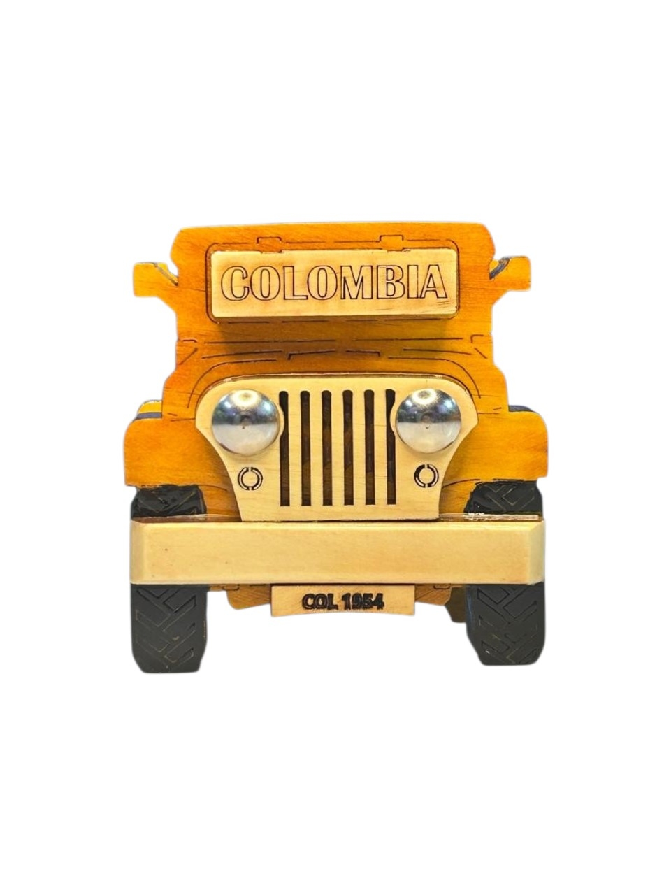 Servilletero Willys
