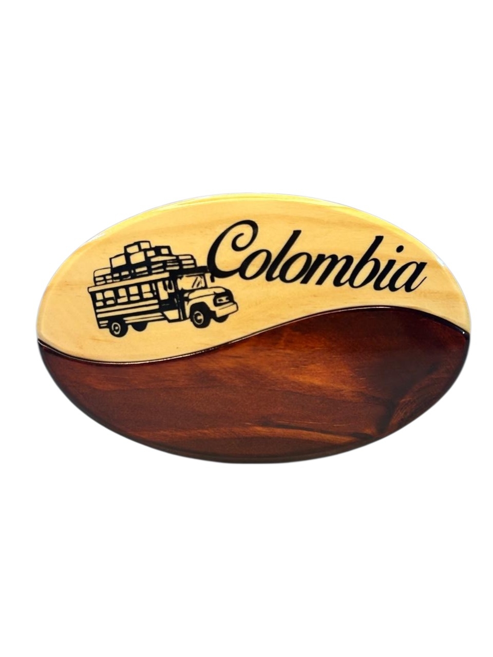 Cofre Café