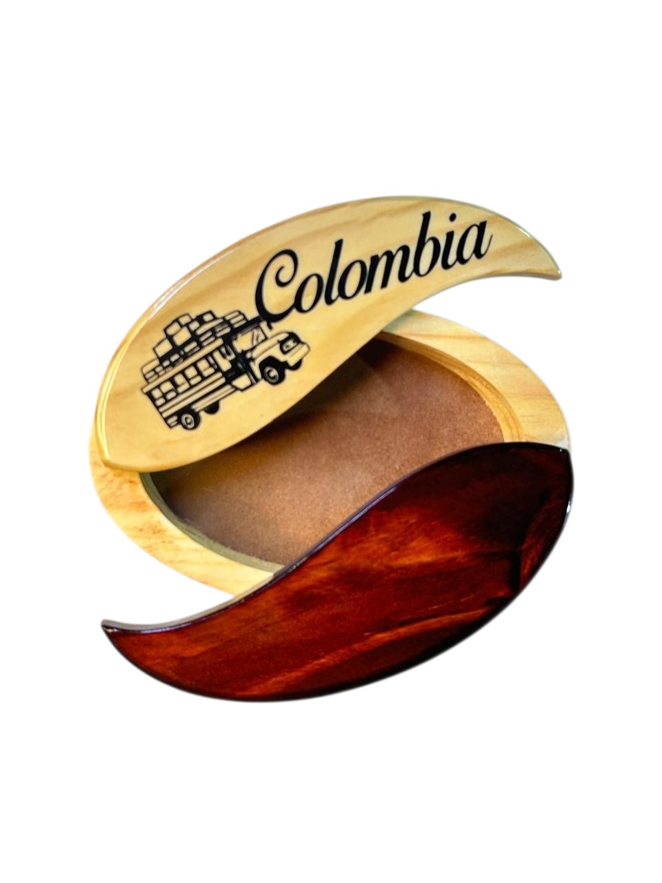 Cofre Café