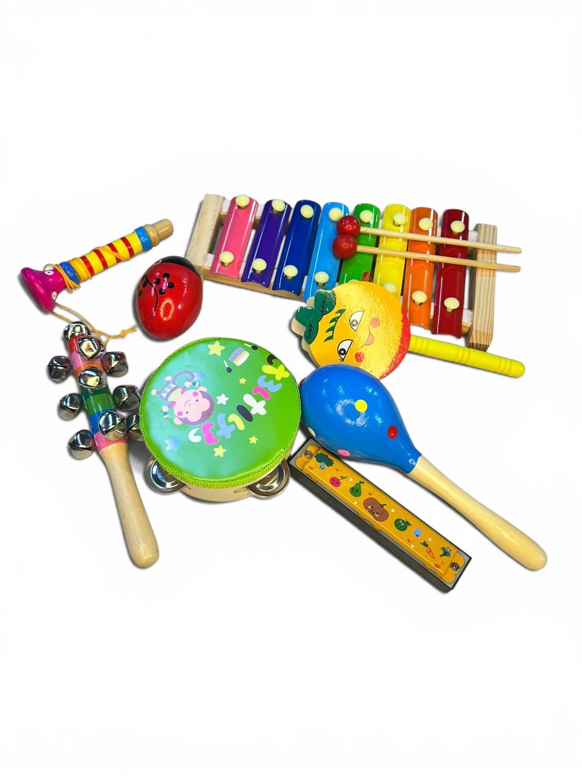 Set Musical