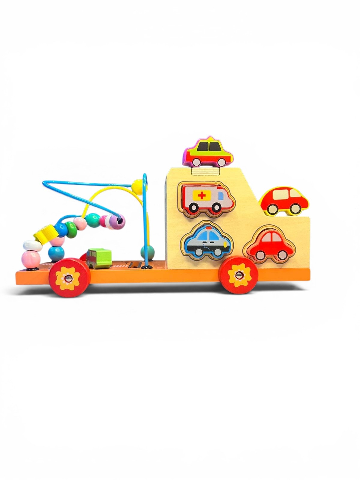 Carro Multifuncional