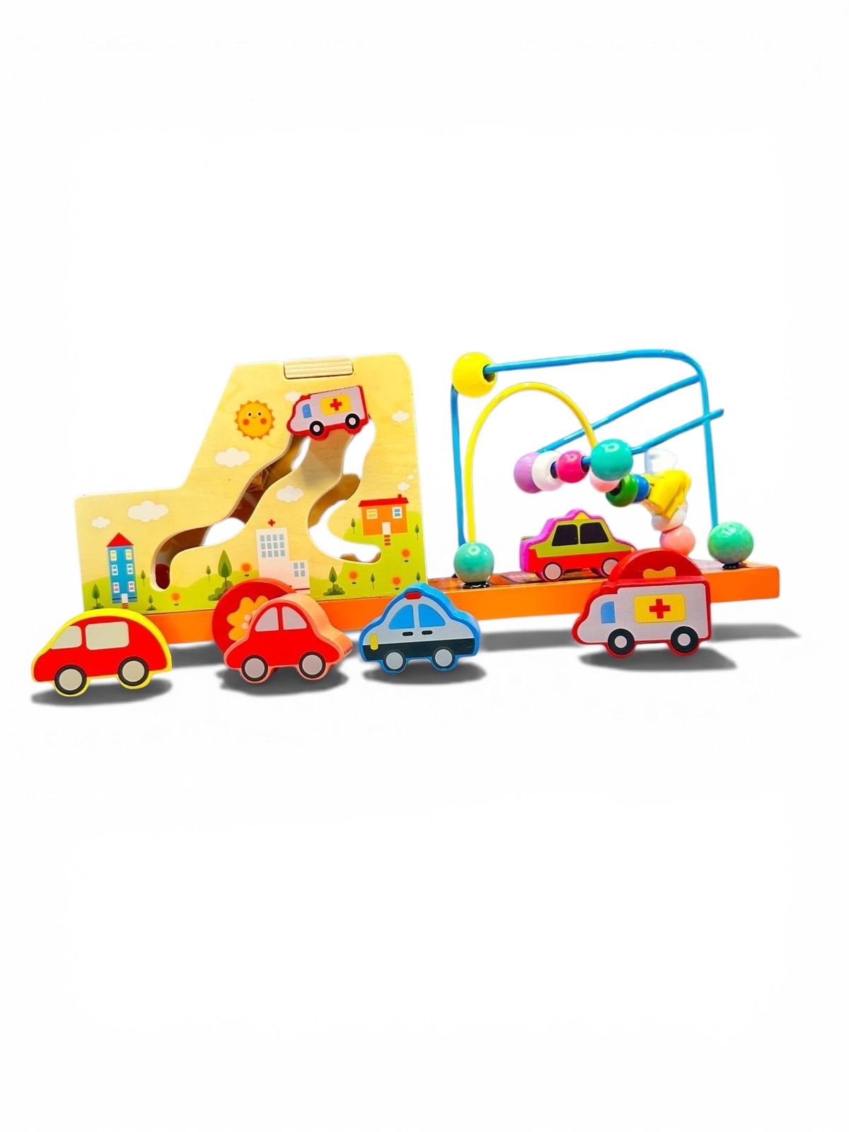 Carro Multifuncional — imagen 3