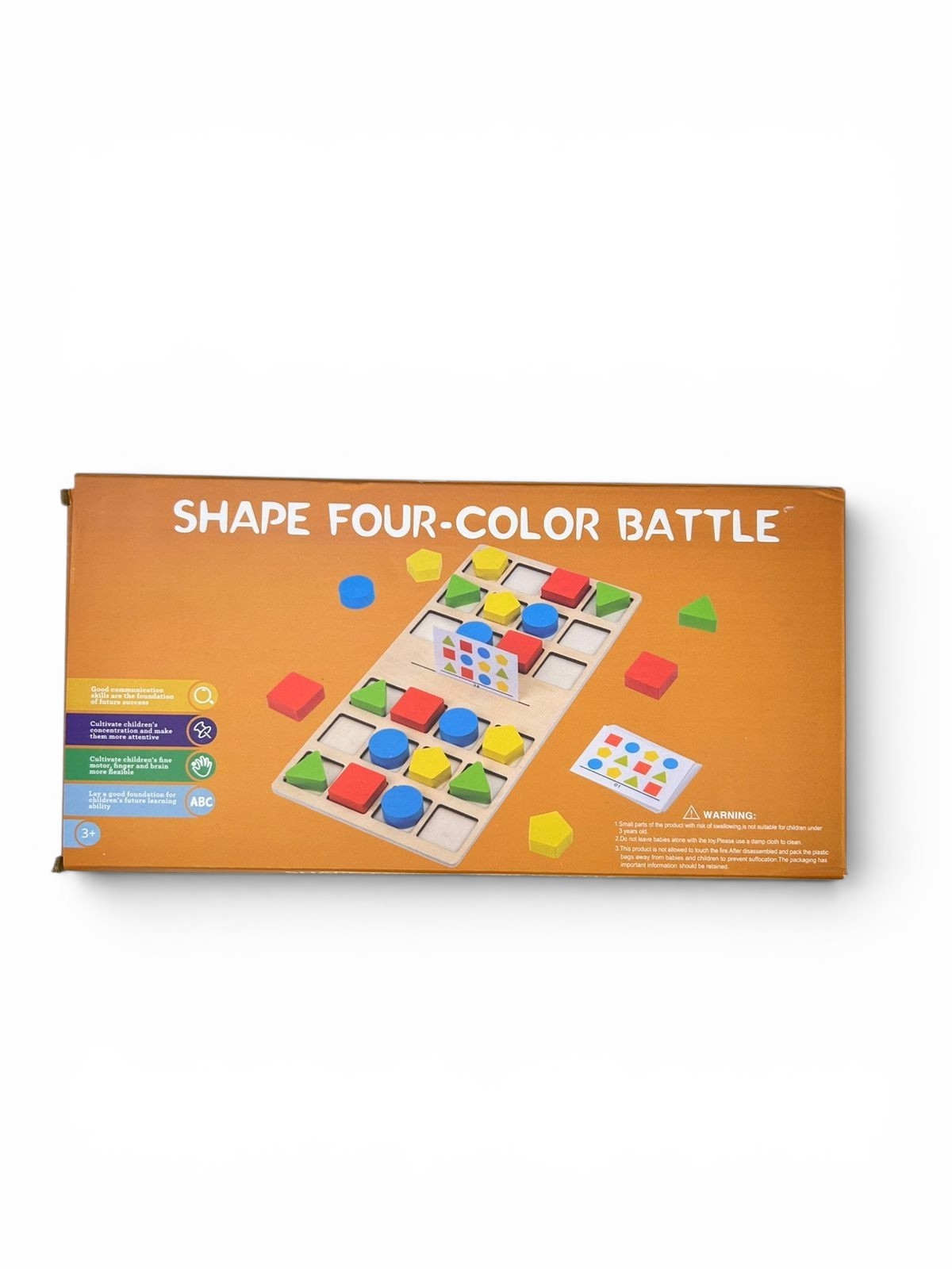 Batalla de Colores