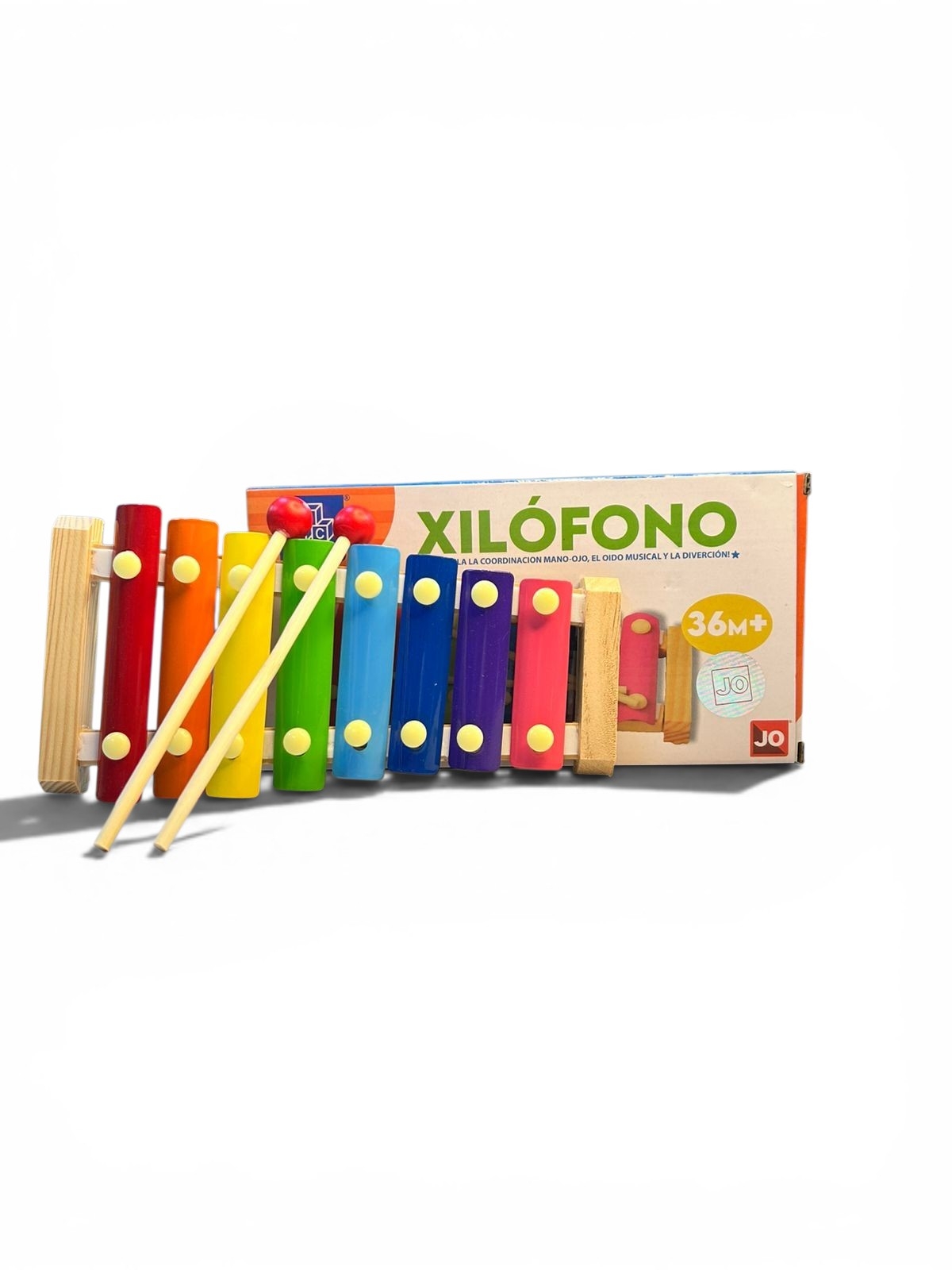 Xilófono — imagen 3