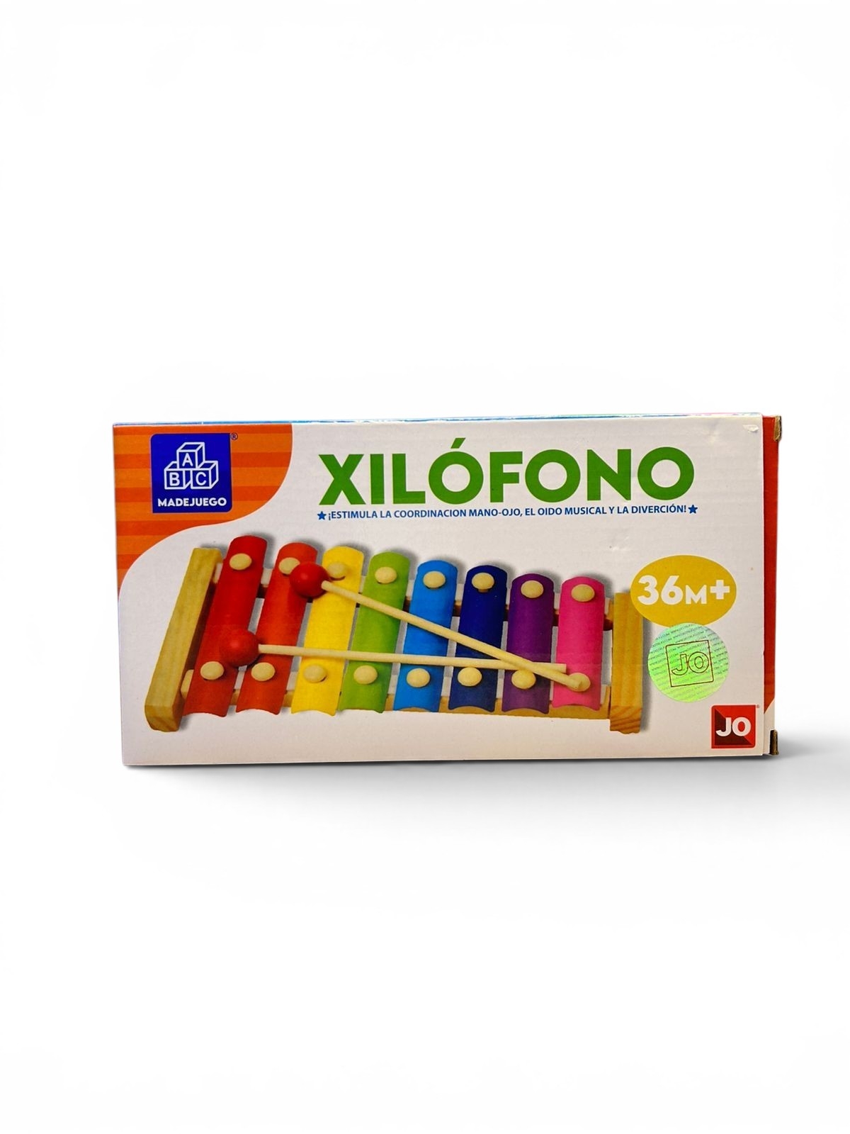 Xilófono