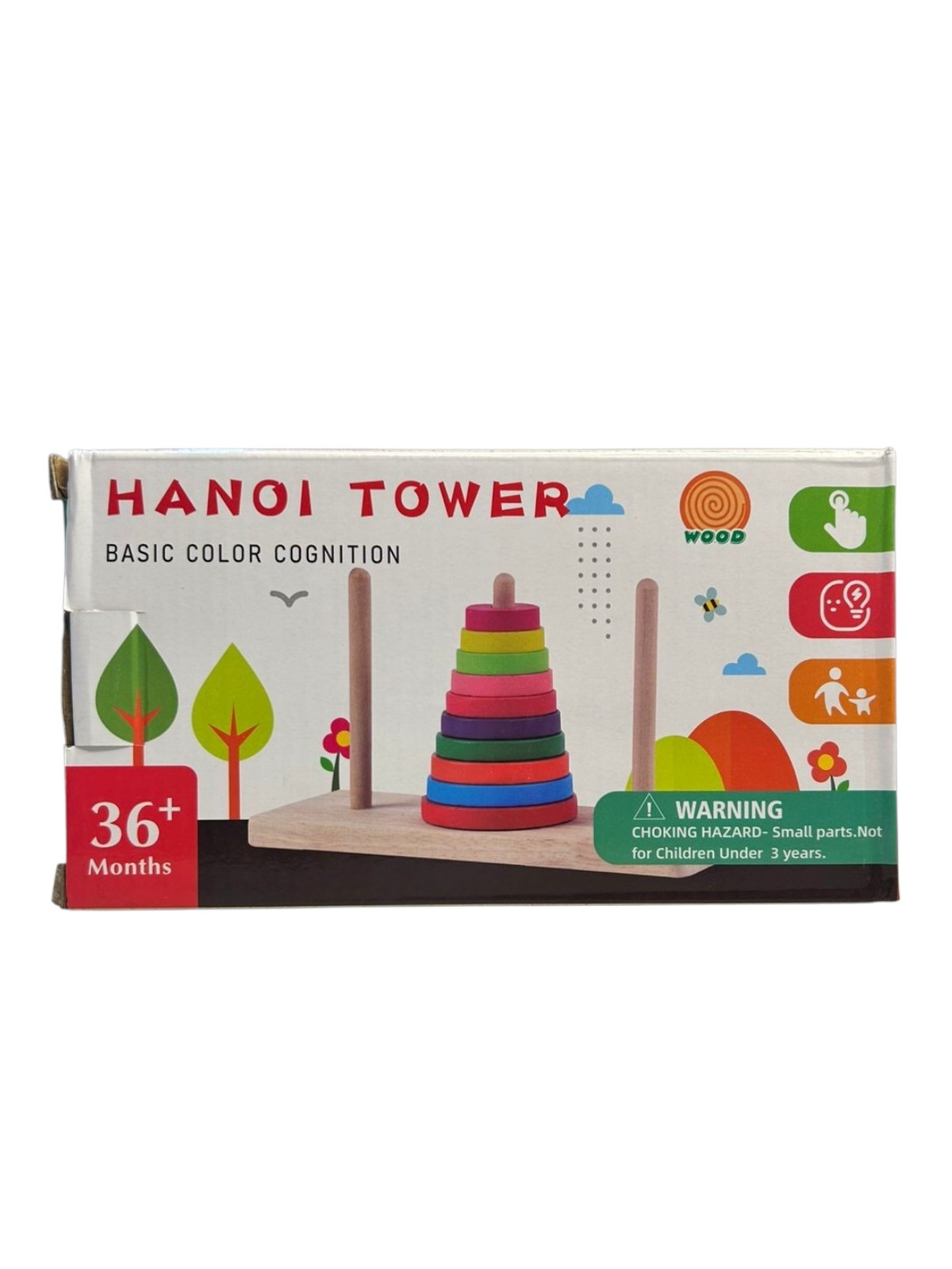 Torre de Hanói
