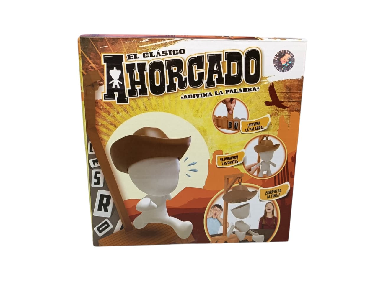 Ahorcado