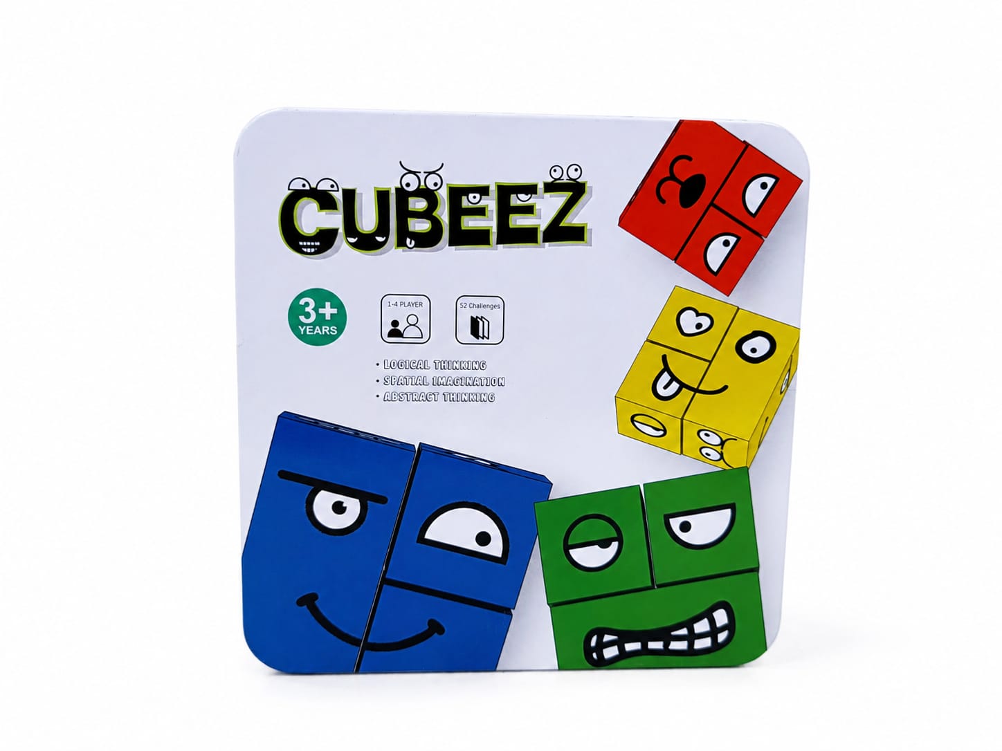 Cubeez