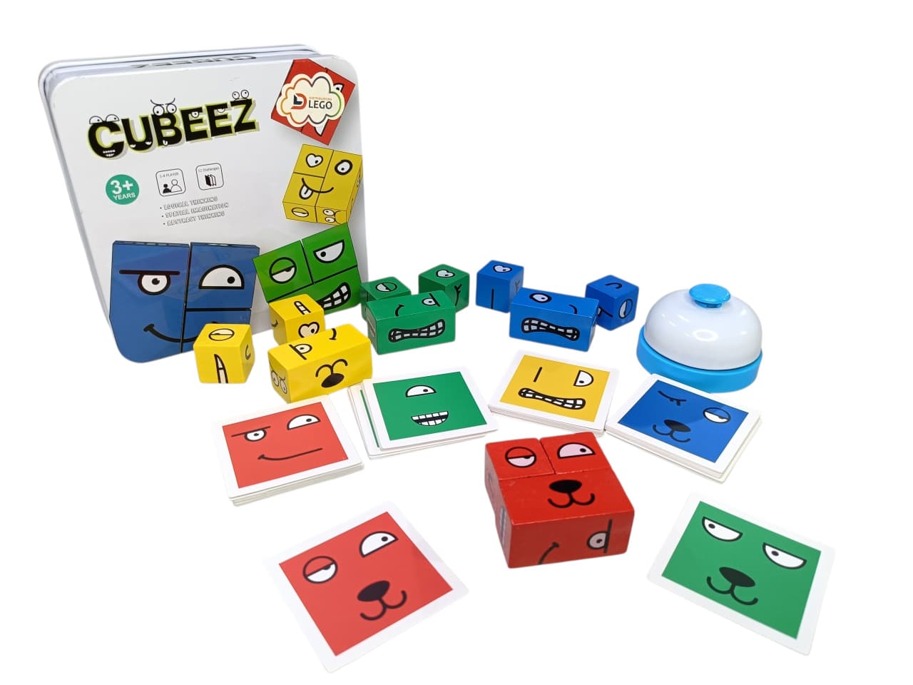 Cubeez — imagen 3