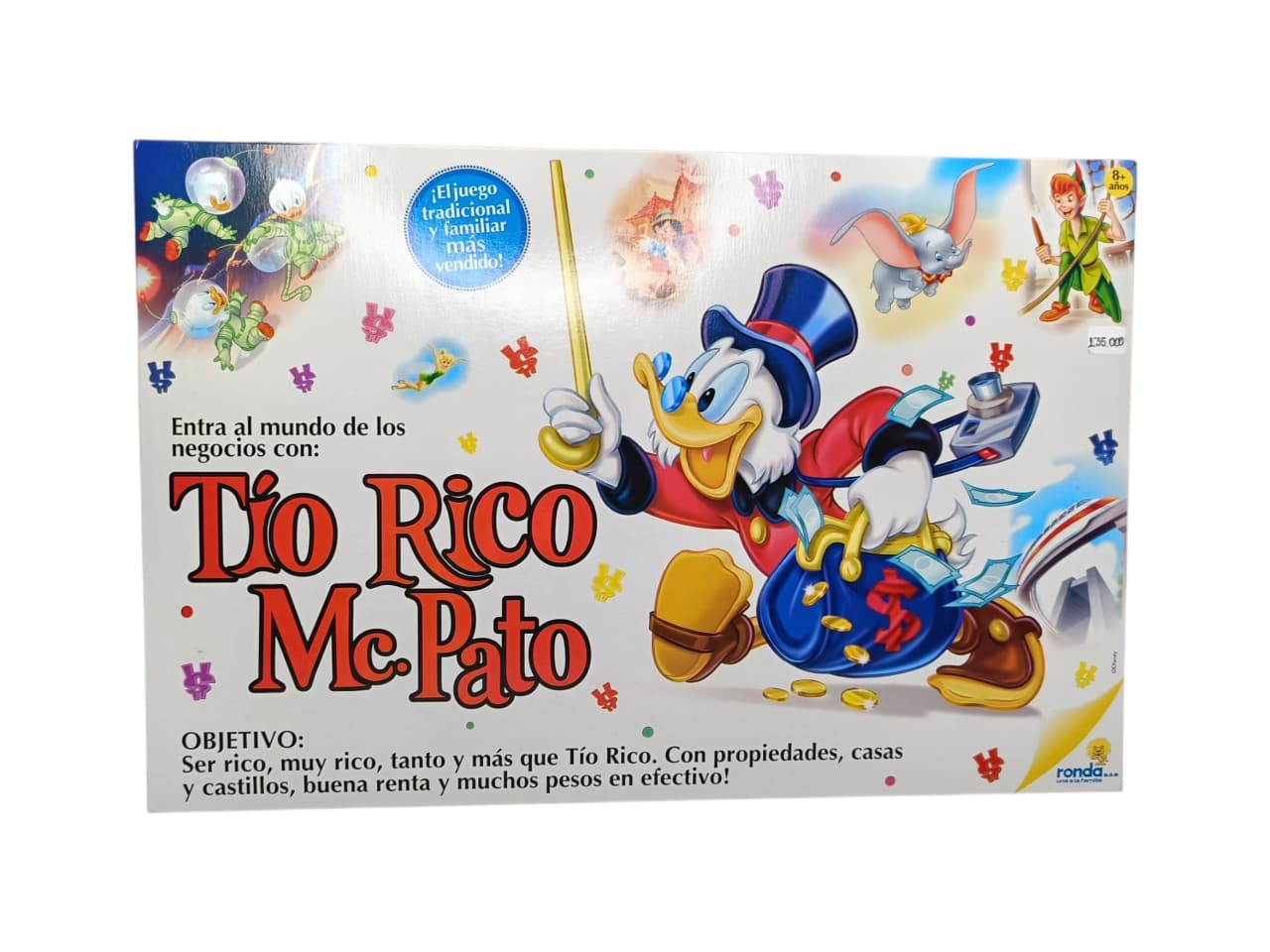 Tío Rico
