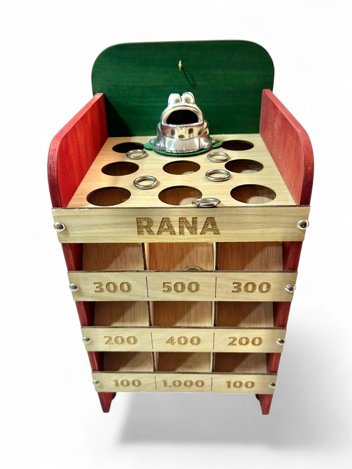 Rana