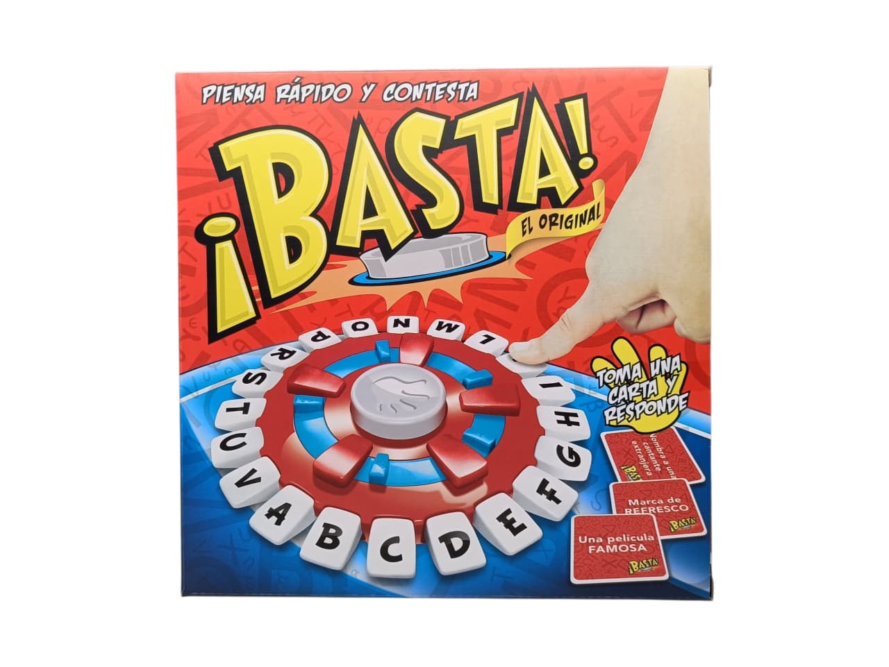 Basta