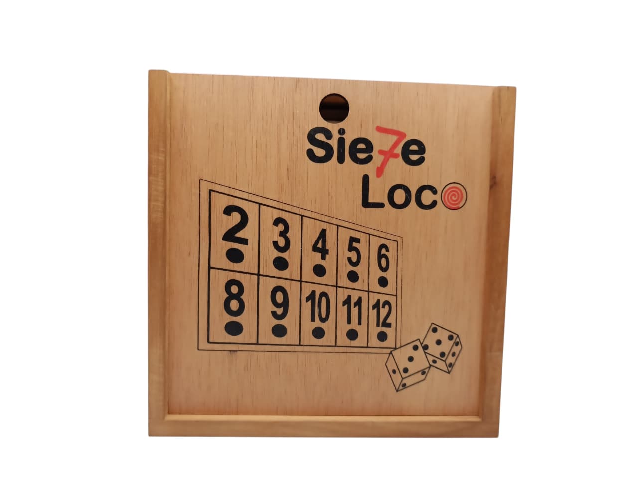 Siete Loco