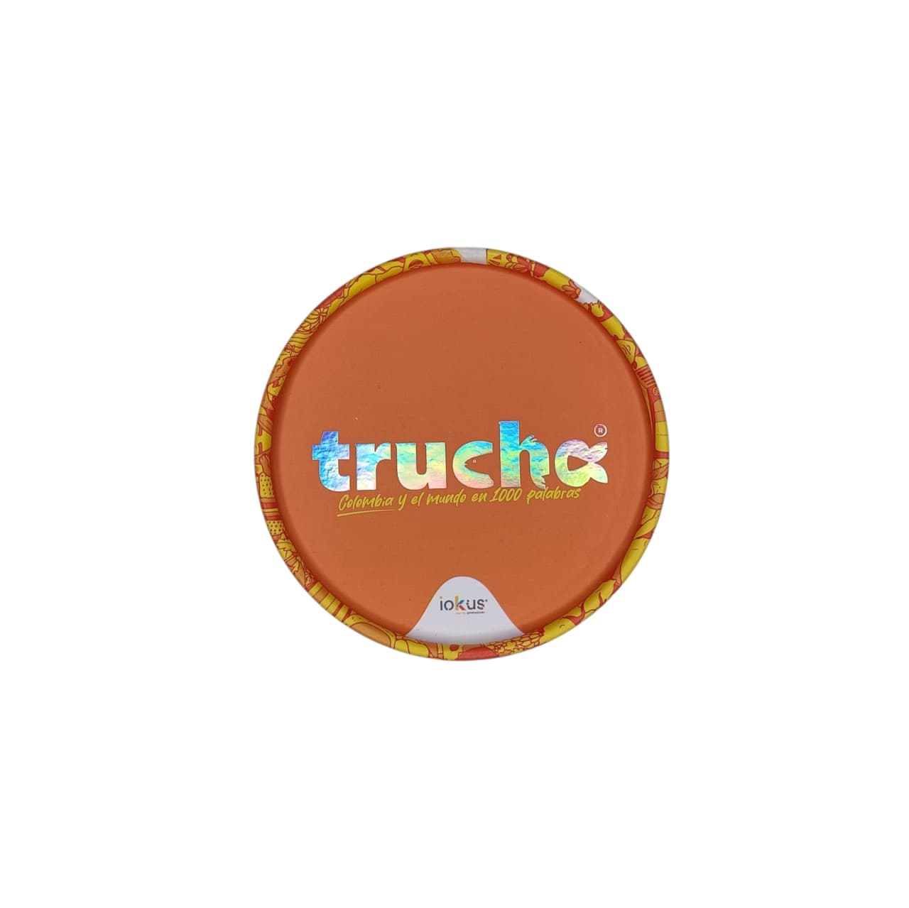 Trucha
