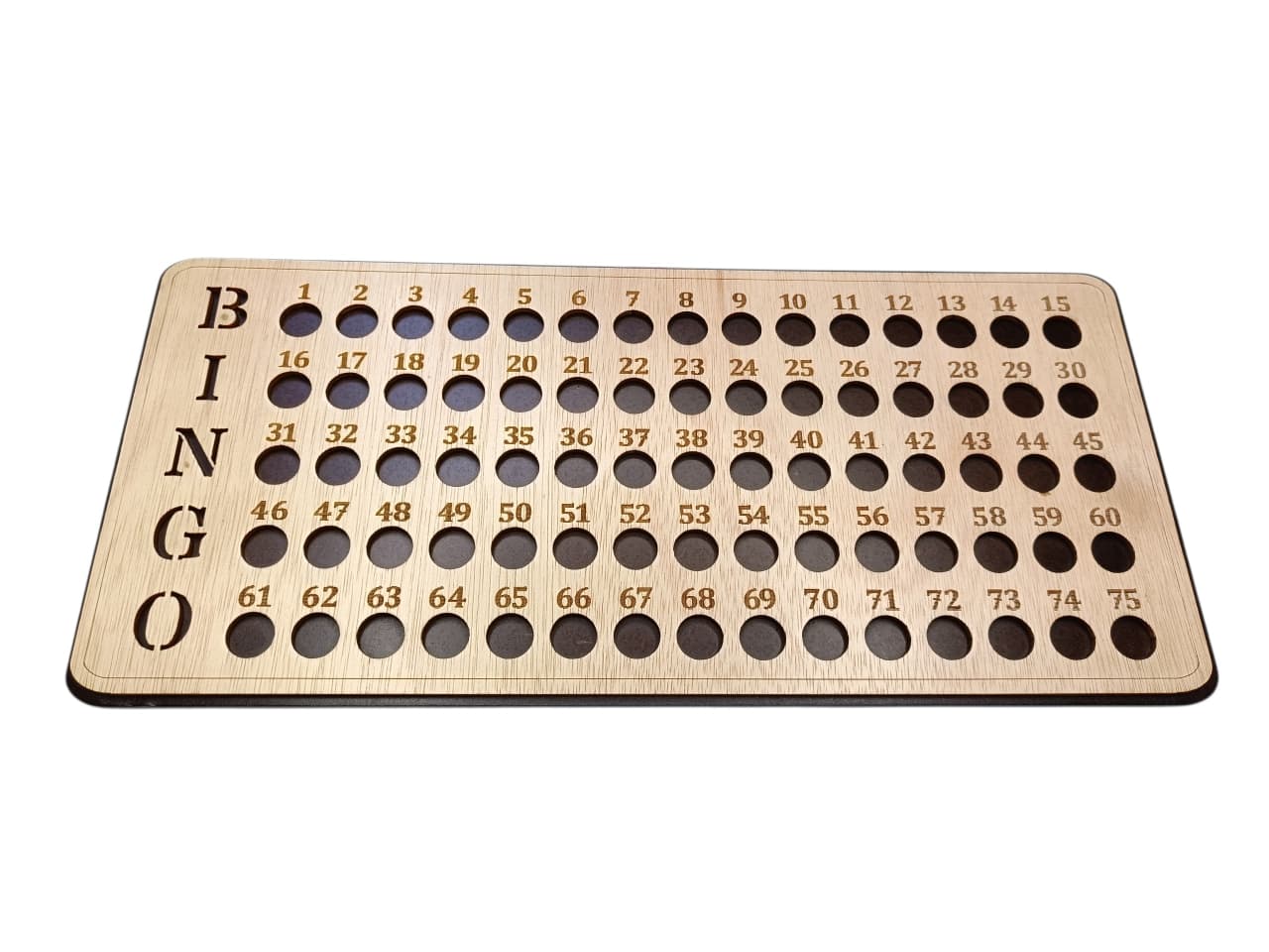 Bingo Pino