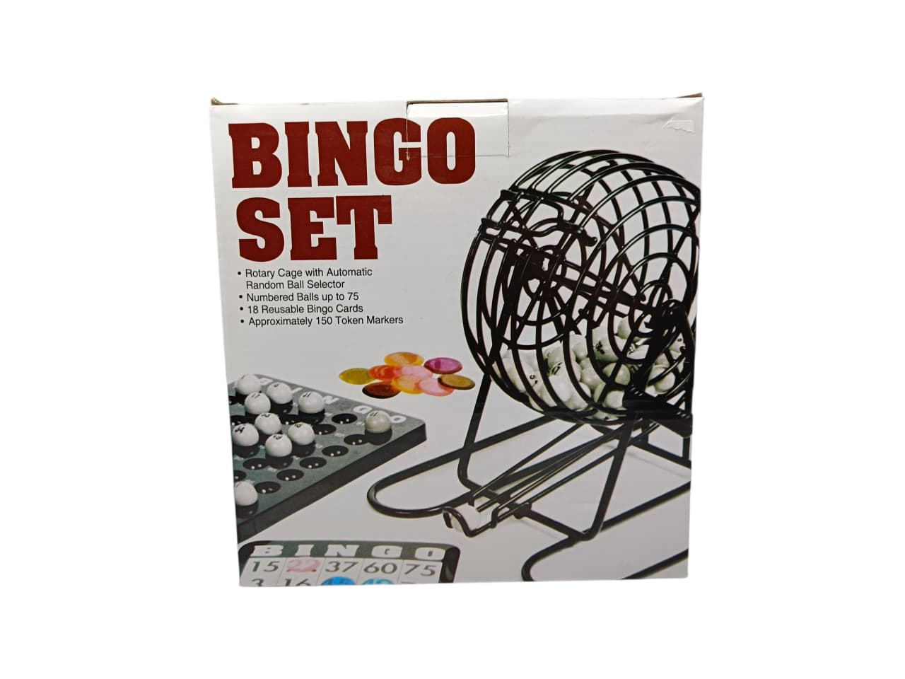 Bingo