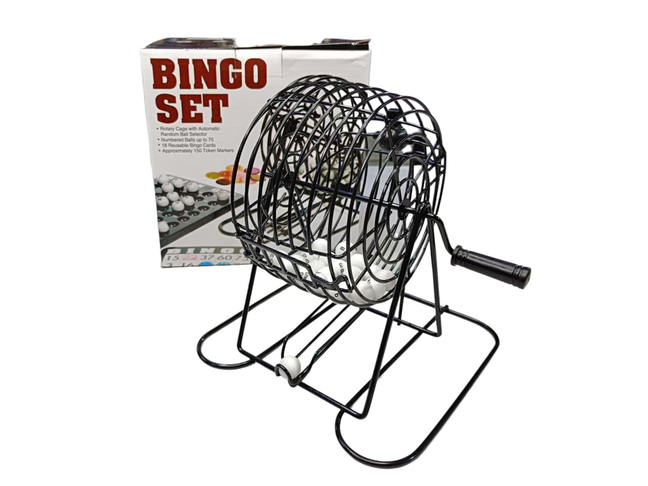 Bingo — imagen 3