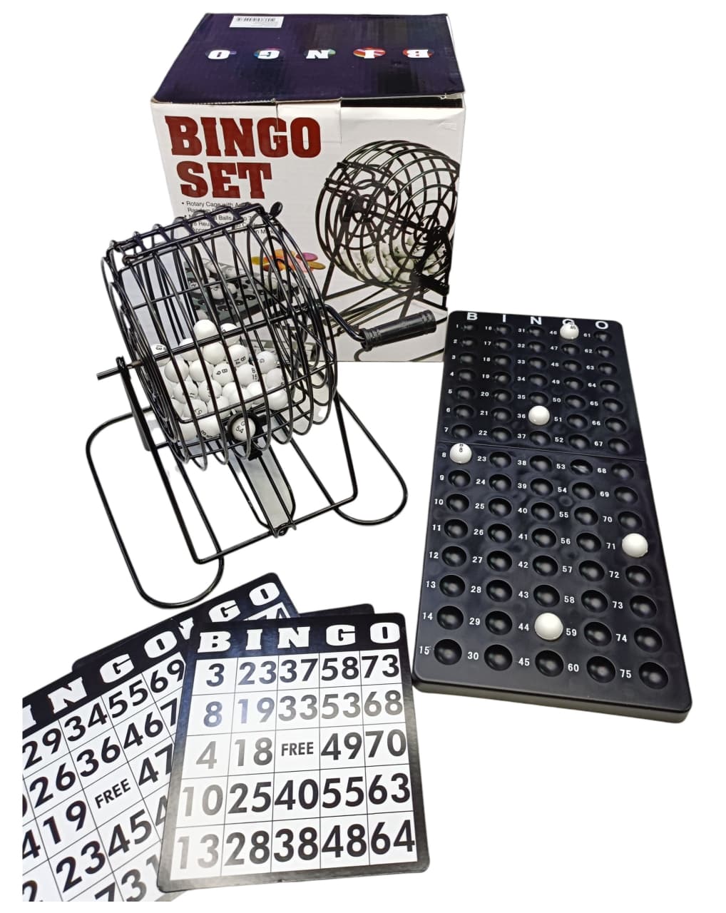 Bingo