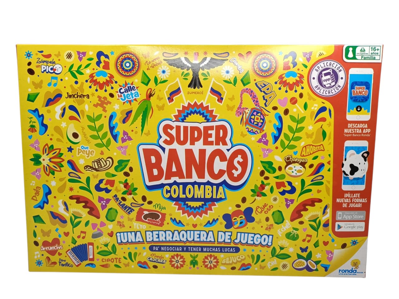 Super Banco