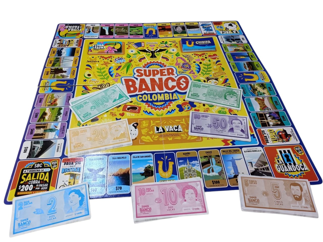 Super Banco