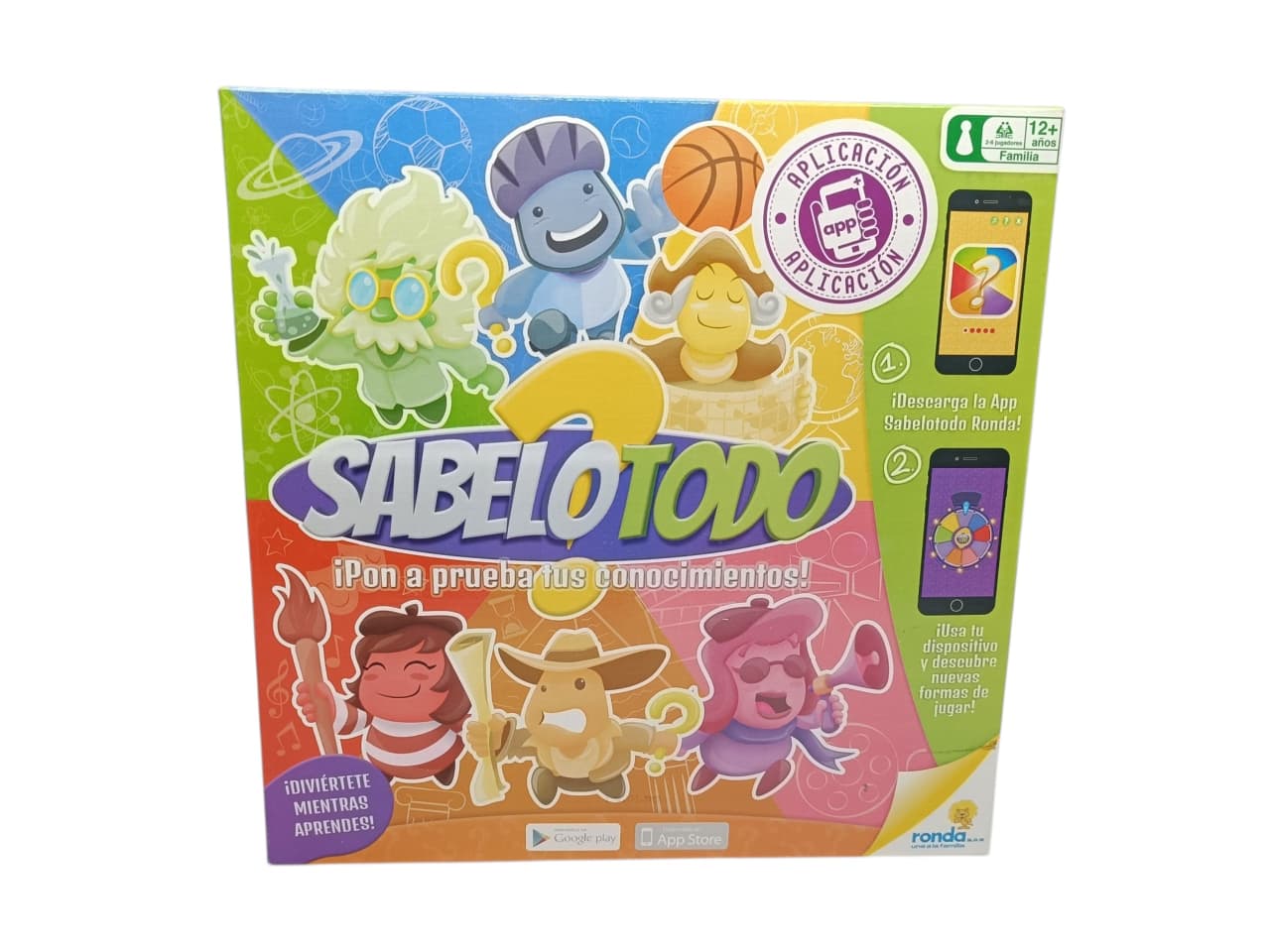 Sábelo Todo