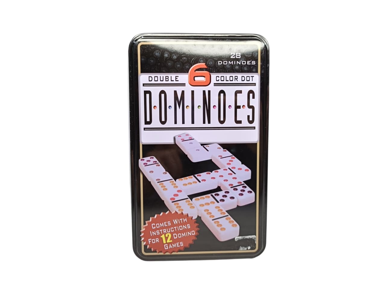 Dominó