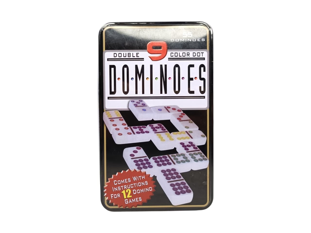 Dominó