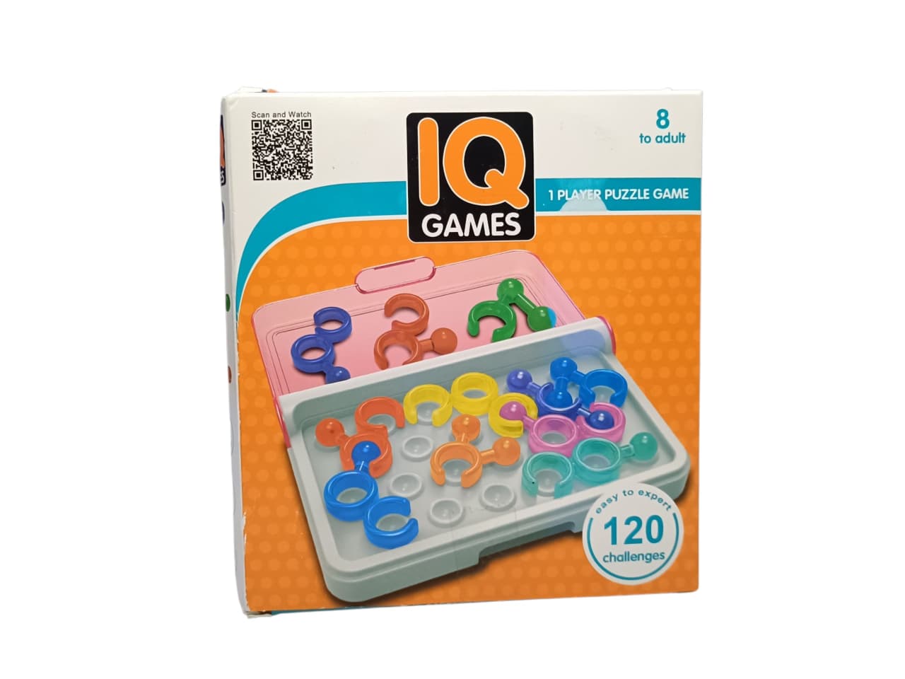 IQ Game Grande