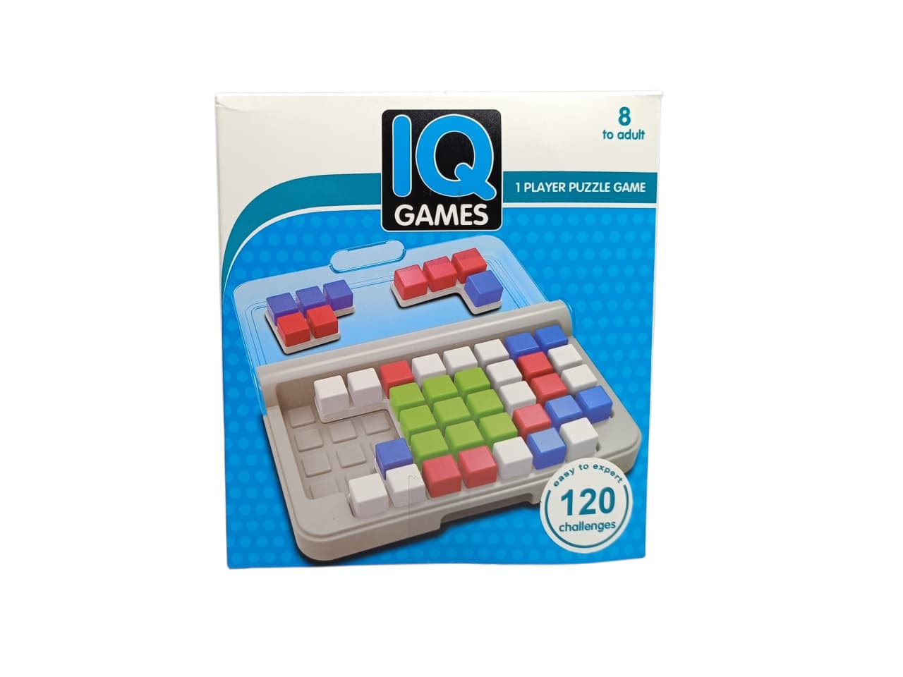 IQ Game Grande — imagen 4