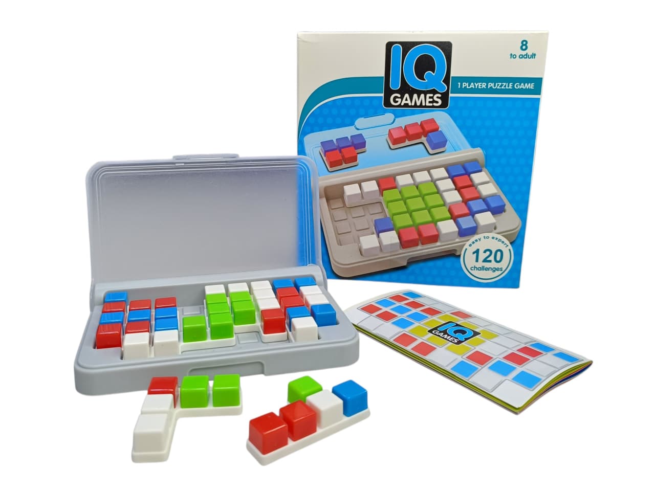 IQ Game Grande — imagen 6