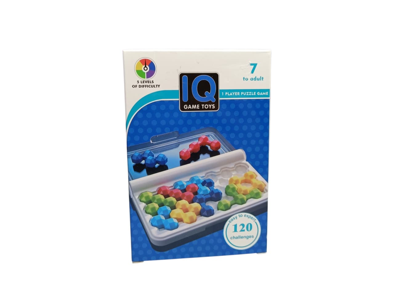IQ Games Pequeños