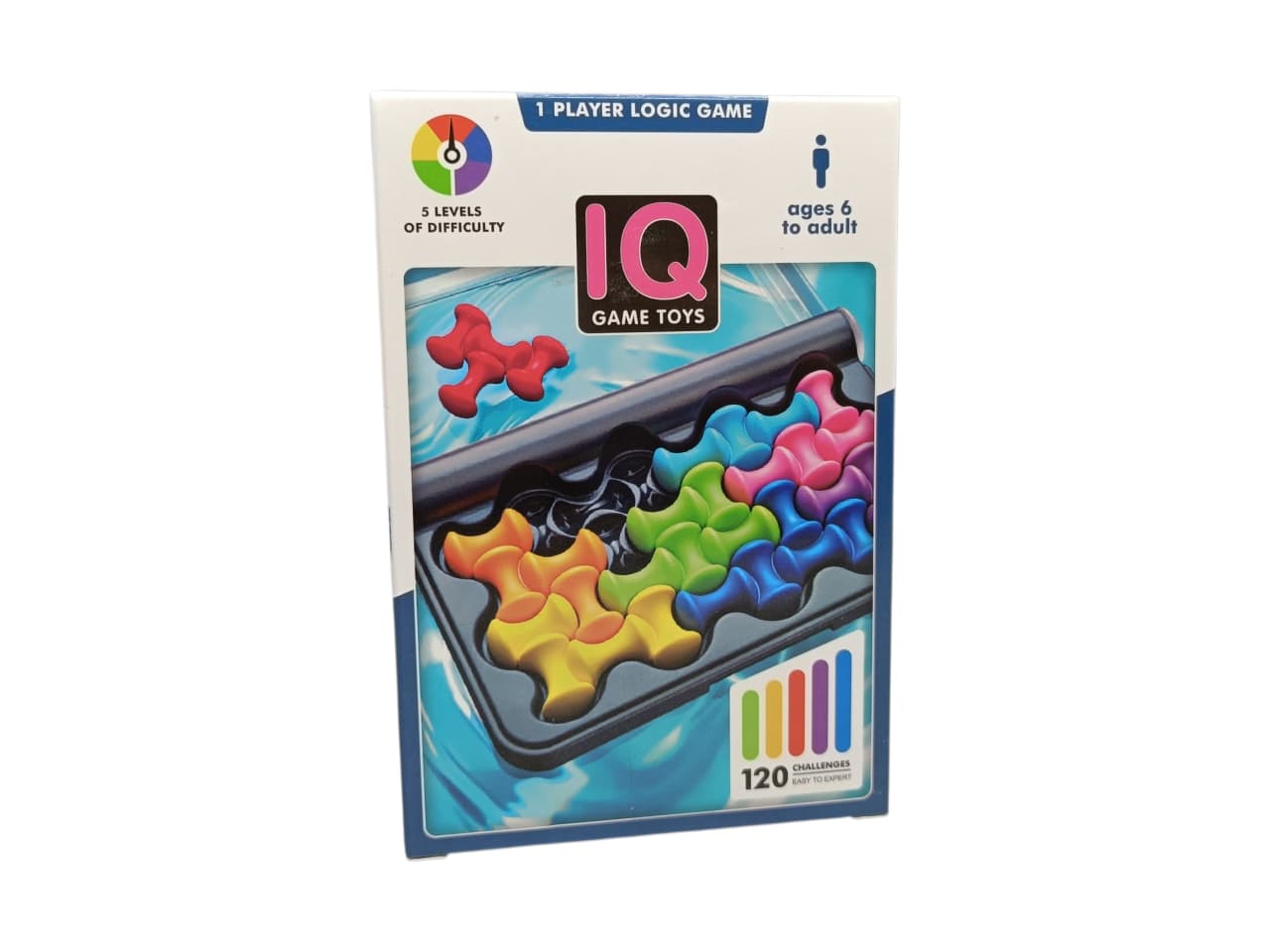IQ Games Pequeños — imagen 4
