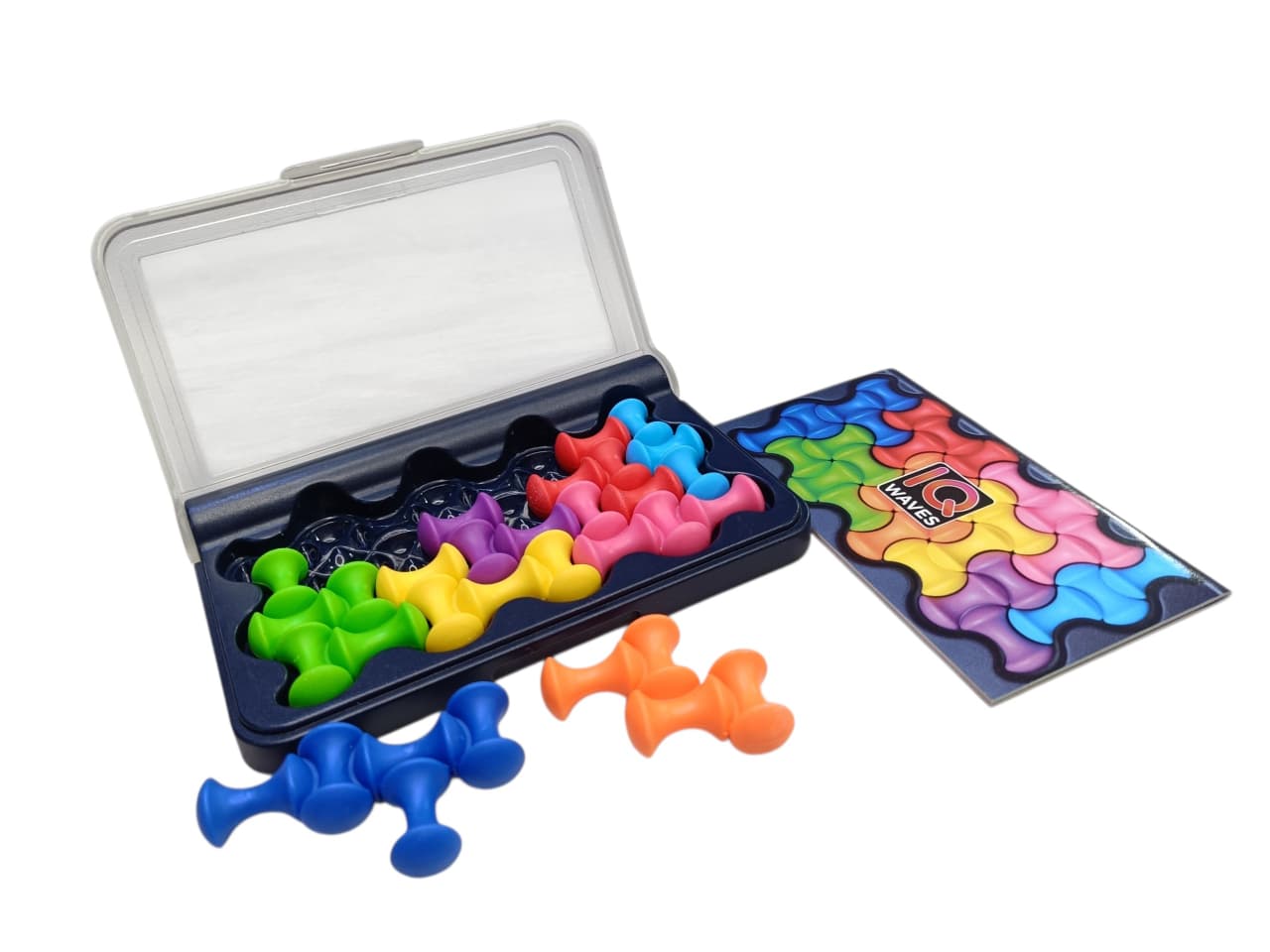 IQ Games Pequeños — imagen 5