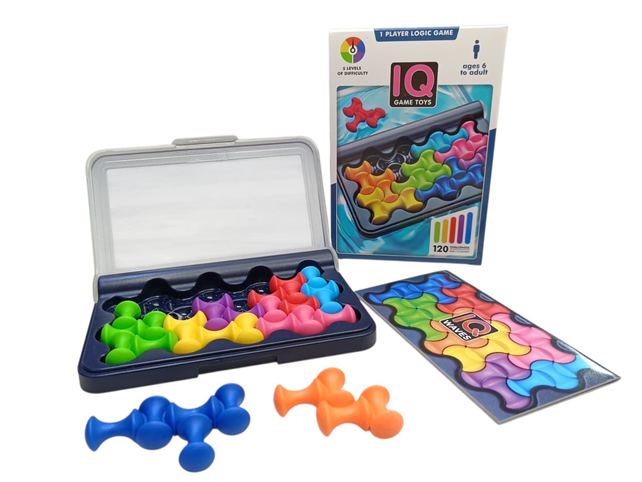 IQ Games Pequeños — imagen 6