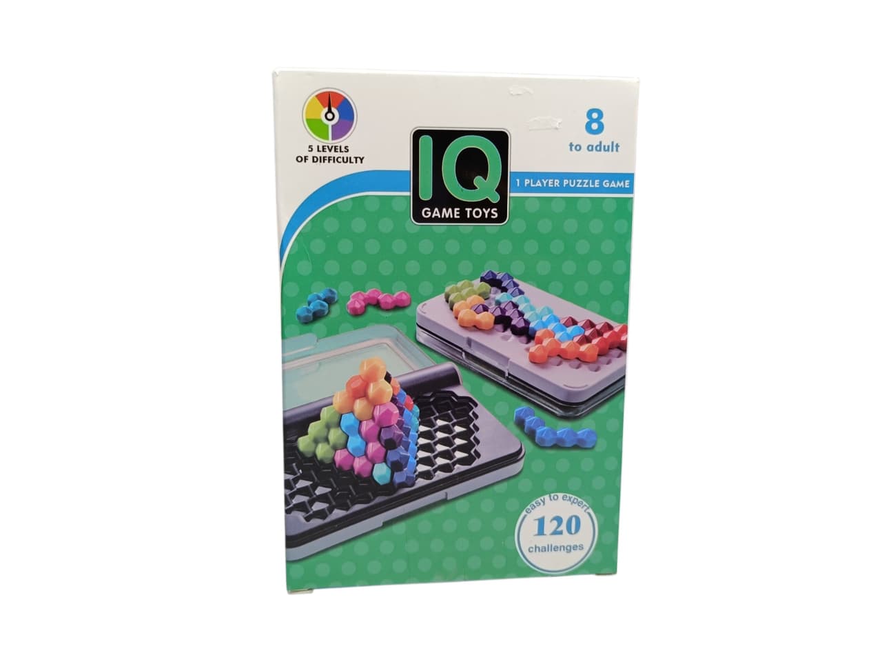 IQ Games Pequeños — imagen 7