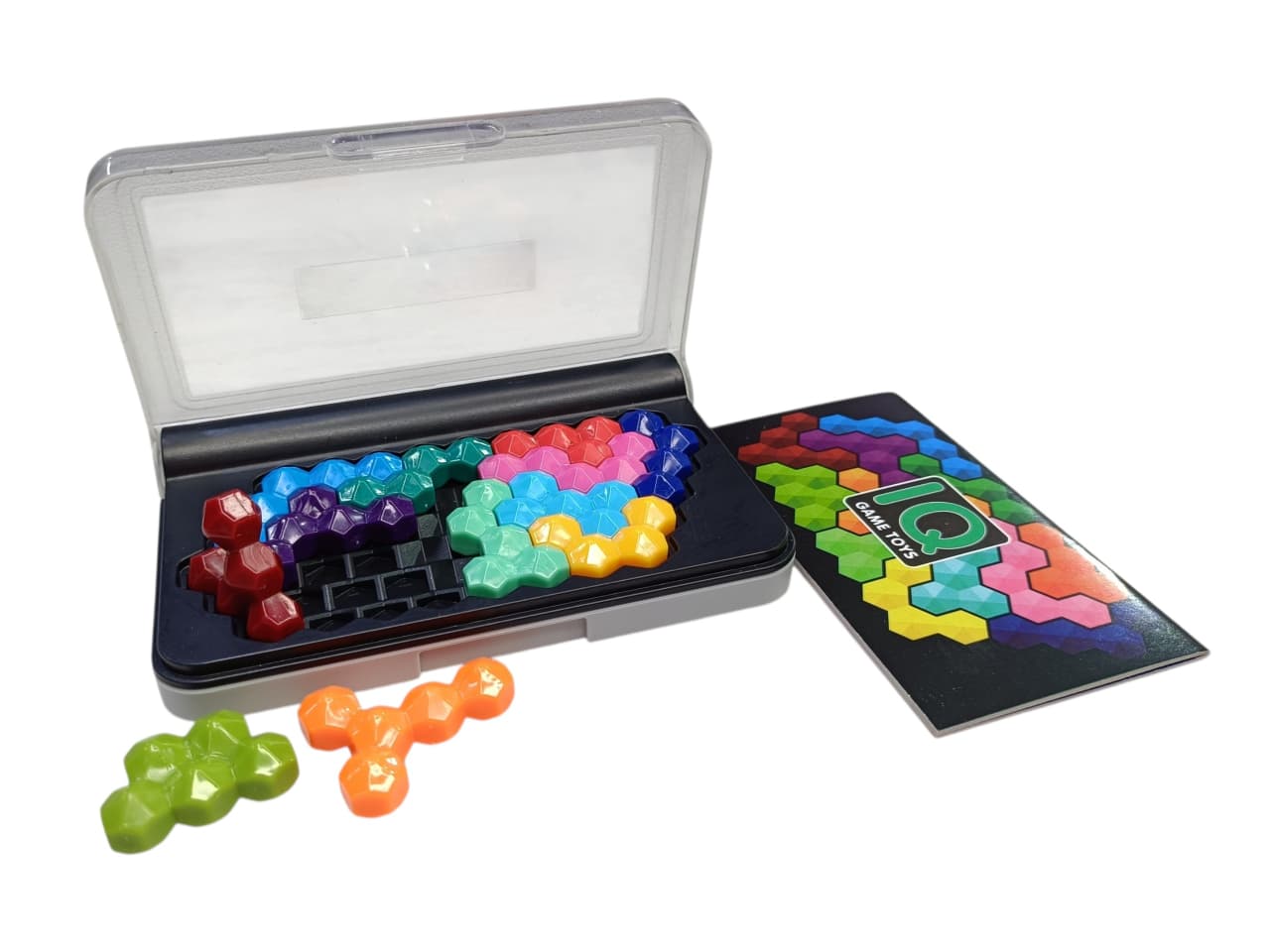 IQ Games Pequeños — imagen 8