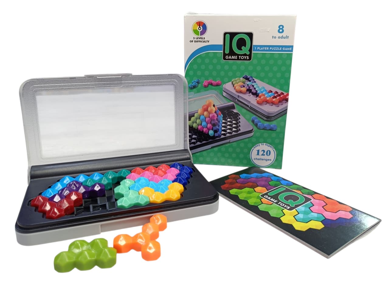 IQ Games Pequeños — imagen 9