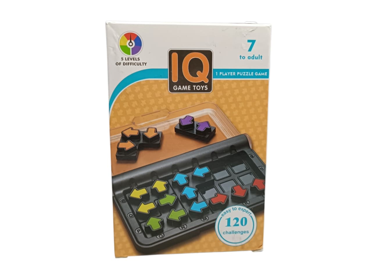 IQ Games Pequeños — imagen 10