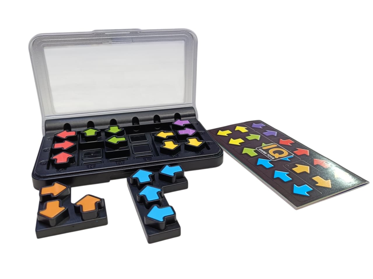IQ Games Pequeños — imagen 11