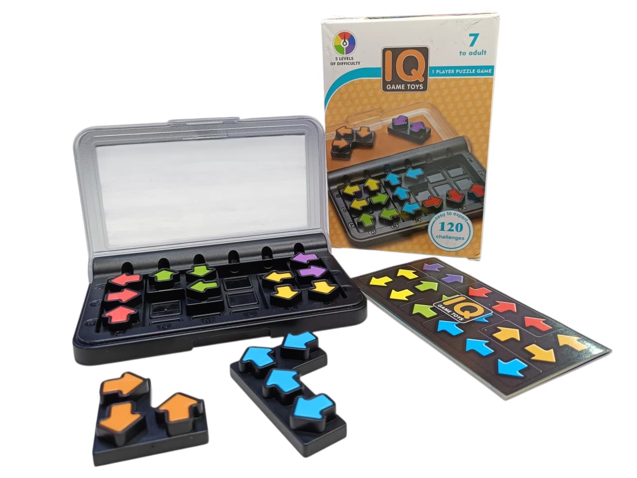 IQ Games Pequeños — imagen 12